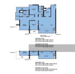 Eco Sanctuary (D23), Condominium #132168842